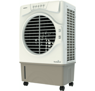 Havells Koolaire-i GHTACAAW075 51 litre Desert Air Cooler Havells Koolaire-i GHTACAAW075 51 litre Desert Air Cooler