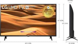 LG LED 43UM7300PTA Dillimall.Com