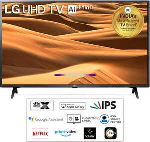 LG LED 43UM7300PTA Dillimall.Com