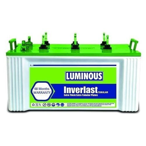 LUMINIOUS 12V150AH ILTJ18148 FNSD BTY LUMINIOUS 12V150AH ILTJ18148 FNSD BTY