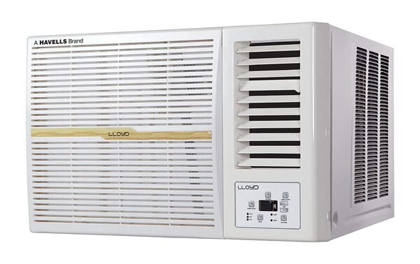 LLOYD WINDOW AC 1.0 TON 3STAR LW12B3EW LLOYD WINDOW AC 1.0 TON 3STAR LW12B3EW