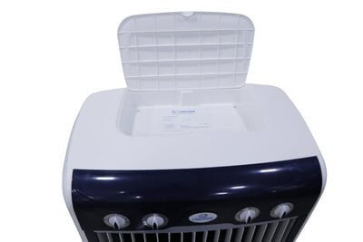 Cruiser M-100 (100-litre) Desert Air Cooler with Honeycomb Pads Cruiser M-100 (100-litre) Desert Air Cooler with Honeycomb Pads