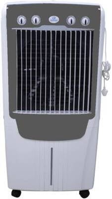 Cruiser M-100 (100-litre) Desert Air Cooler with Honeycomb Pads Cruiser M-100 (100-litre) Desert Air Cooler with Honeycomb Pads