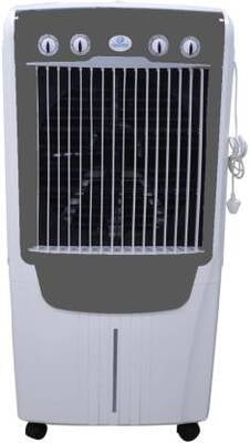 Cruiser M-100 (100-litre) Desert Air Cooler with Honeycomb Pads