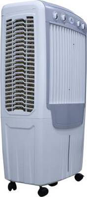 Cruiser M-100 (100-litre) Desert Air Cooler with Honeycomb Pads Cruiser M-100 (100-litre) Desert Air Cooler with Honeycomb Pads