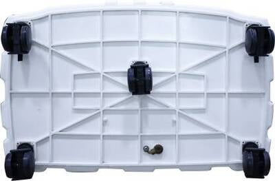 Cruiser M-100 (100-litre) Desert Air Cooler with Honeycomb Pads