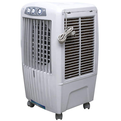 Cruiser M-35 (35 litre) Personal Air Cooler with Honeycomb Pad Cruiser M-35 (35 litre) Personal Air Cooler with Honeycomb Pad