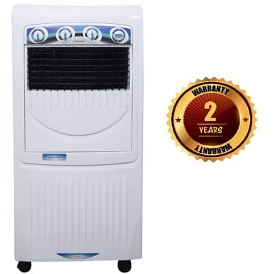 Cruiser M-70 Turbo Desert Air Cooler with Honeycomb Pads Cruiser M-70 Turbo Desert Air Cooler with Honeycomb Pads