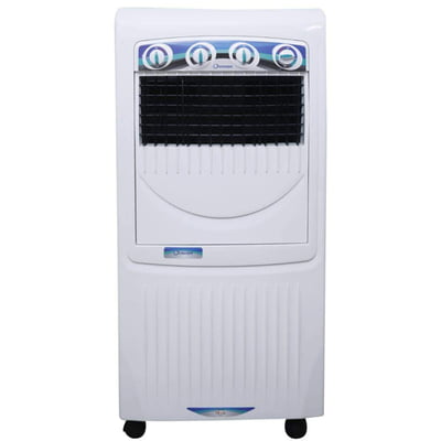 Cruiser M-70 Turbo Desert Air Cooler with Honeycomb Pads