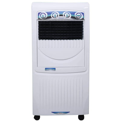 Cruiser M-70 Turbo Desert Air Cooler with Honeycomb Pads Cruiser M-70 Turbo Desert Air Cooler with Honeycomb Pads