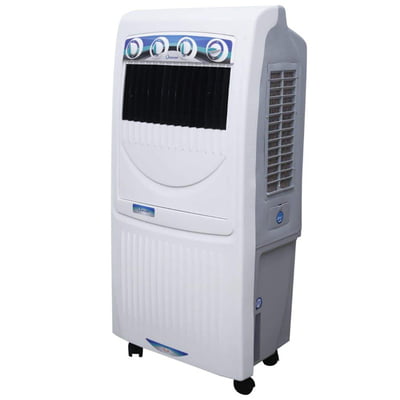 Cruiser M-70 Turbo Desert Air Cooler with Honeycomb Pads Cruiser M-70 Turbo Desert Air Cooler with Honeycomb Pads