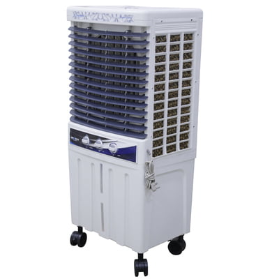 Cruiser M-90 Desert Air Cooler with Honeycomb cooling pads Cruiser M-90 Desert Air Cooler with Honeycomb cooling pads