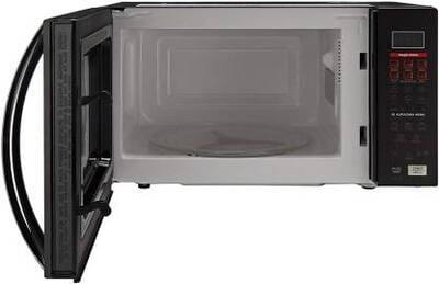 WHIRLPOOL MICROWAVE GRILL MAGICOOK 20L DELUXE WHIRLPOOL MICROWAVE GRILL MAGICOOK 20L DELUXE