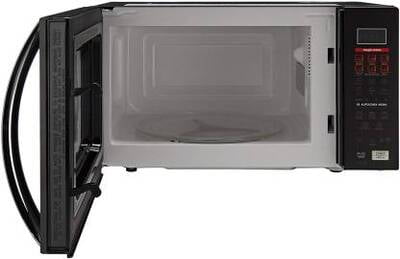 WHIRLPOOL MICROWAVE GRILL MAGICOOK 20L DELUXE