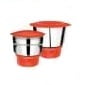 Maharaja Whiteline Apex 500-Watt Mixer Grinder Maharaja Whiteline Apex 500-Watt Mixer Grinder