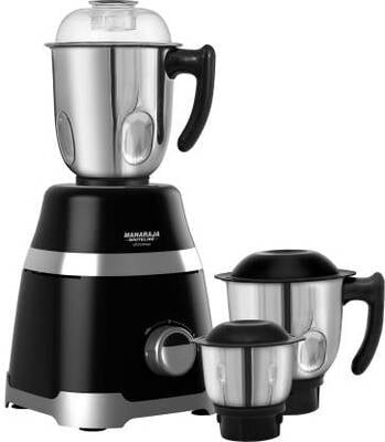 Maharaja Whiteline Ultramax HD Mixer Grinder Maharaja Whiteline Ultramax HD Mixer Grinder