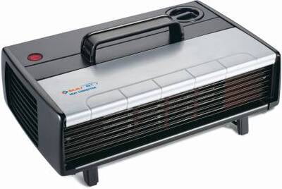 Bajaj RX 7 Majesty 2000-W Room Heater