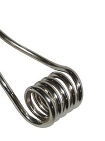 Marc 1500 - Watt Immersion Water Heater Marc 1500 - Watt Immersion Water Heater