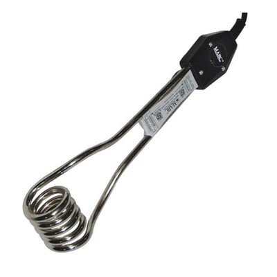 Marc 1500 - Watt Immersion Water Heater Marc 1500 - Watt Immersion Water Heater