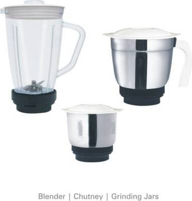 Inalsa Maxie DX 650-Watt Food Processor Inalsa Maxie DX 650-Watt Food Processor