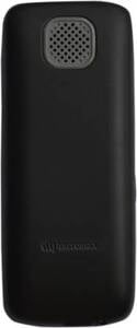 Micromax X412 Mobile Phone(Black) Micromax X412 Mobile Phone(Black)