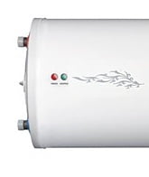 V-Guard Steamer Plus MS Sleek Water Heater RHS