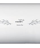 V-Guard Steamer Plus MS Sleek Water Heater RHS
