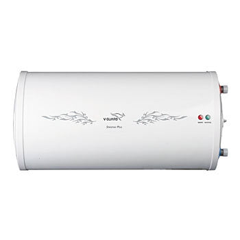 V-Guard Steamer Plus MS Sleek Water Heater RHS V-Guard Steamer Plus MS Sleek Water Heater RHS