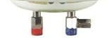 Inalsa 6 L Storage Water Geyser (MSG 6, Ivory) Inalsa 6 L Storage Water Geyser (MSG 6, Ivory)