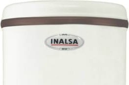 Inalsa 6 L Storage Water Geyser (MSG 6, Ivory)