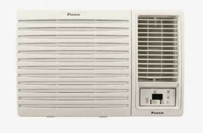 Daikin 1.5 Ton FRWF50TV162 5 Star Window AC Daikin 1.5 Ton FRWF50TV162 5 Star Window AC