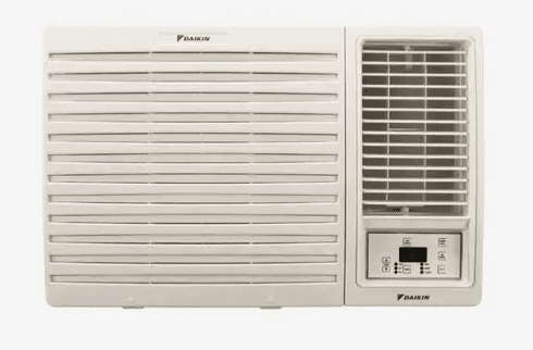 Daikin 1.5 Ton FRWF50TV162 5 Star Window AC Daikin 1.5 Ton FRWF50TV162 5 Star Window AC