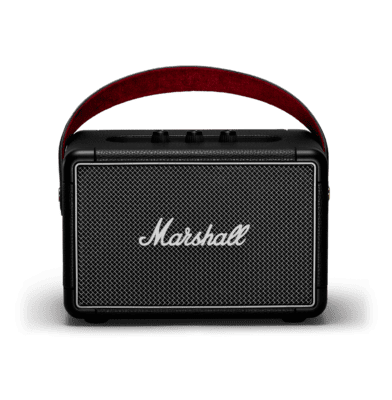 Marshall Kilburn II Portable Bluetooth Speaker Marshall Kilburn II Portable Bluetooth Speaker