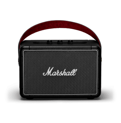 Marshall Kilburn II Portable Bluetooth Speaker