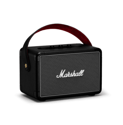 Marshall Kilburn II Portable Bluetooth Speaker Marshall Kilburn II Portable Bluetooth Speaker