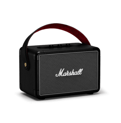 Marshall Kilburn II Portable Bluetooth Speaker