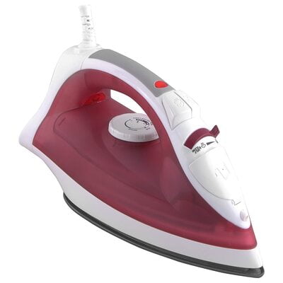 Morphy Richards Glide 1250 Watts Steam Iron Morphy Richards Glide 1250 Watts Steam Iron