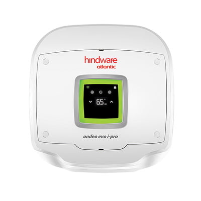 HINDWARE ATLANTIC ONDEO EVO I-PRO Water Heater HINDWARE ATLANTIC ONDEO EVO I-PRO Water Heater