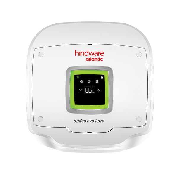 HINDWARE ATLANTIC ONDEO EVO I-PRO Water Heater HINDWARE ATLANTIC ONDEO EVO I-PRO Water Heater