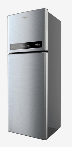 Whirlpool Ref FF 278 If Cnv 3S Arctic Steel Whirlpool Ref FF 278 If Cnv 3S Arctic Steel