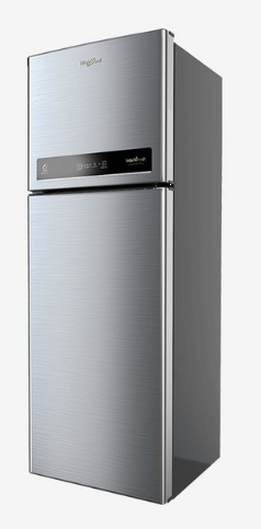 Whirlpool Ref FF 278 If Cnv 3S Arctic Steel