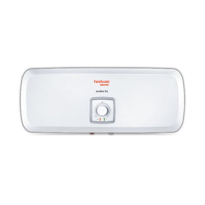 HINDWARE ATLANTIC ONDEO HORIZONTAL GEYSER