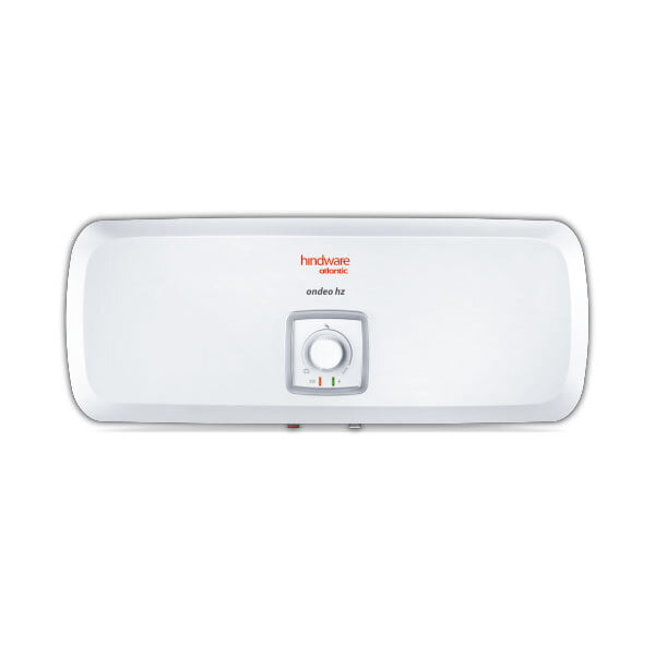 HINDWARE ATLANTIC ONDEO HORIZONTAL GEYSER HINDWARE ATLANTIC ONDEO HORIZONTAL GEYSER