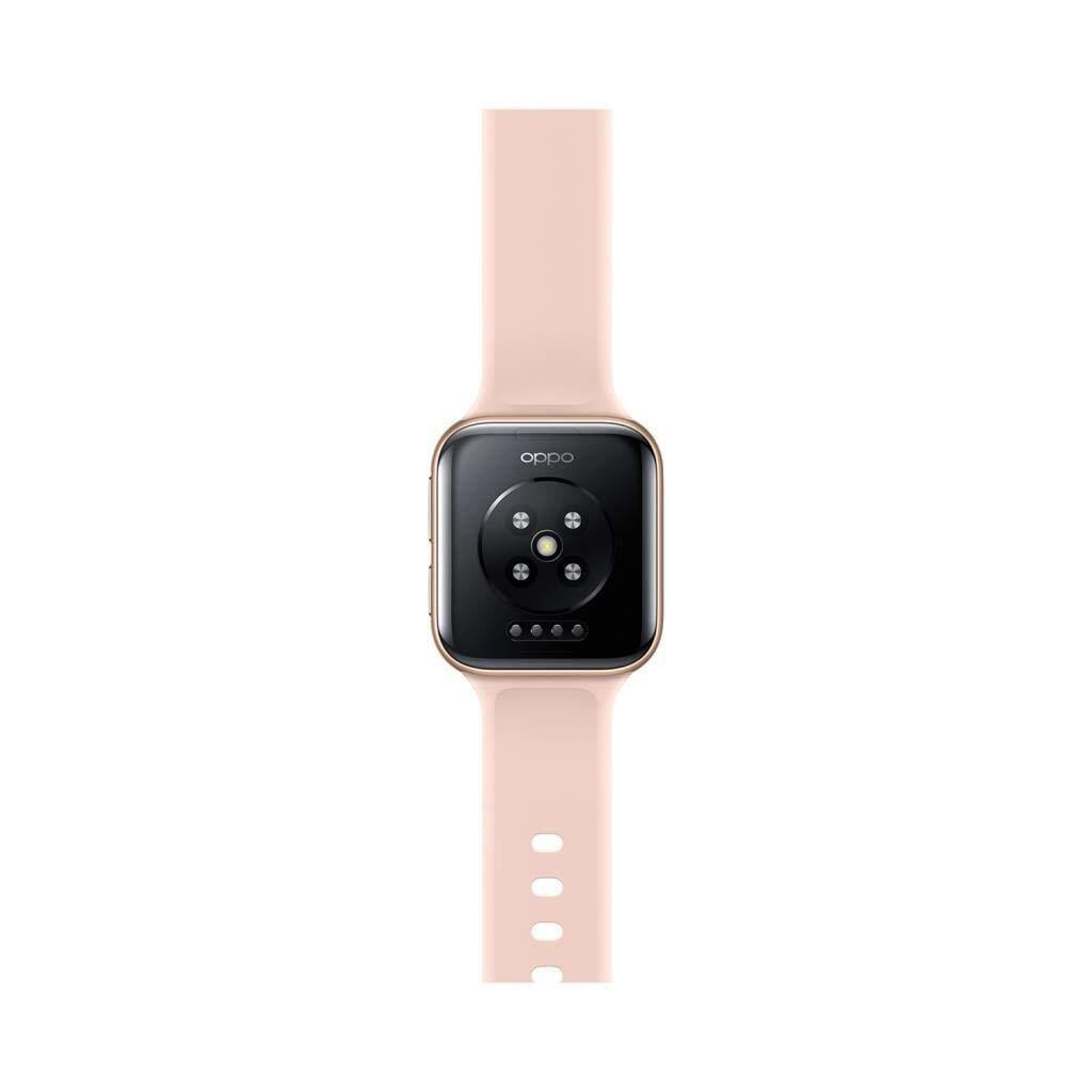 oppo watch 41mm battery life