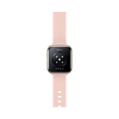 Oppo Watch 41mm WiFi 24 Hours Battery Backup with Smart Mode, In-Built GPS Oppo Watch 41mm WiFi 24 Hours Battery Backup with Smart Mode, In-Built GPS