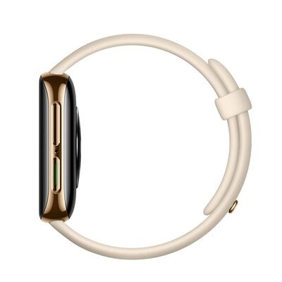 OPPO 46MM WiFi (Gold) Smartwatch, Built in GPS OPPO 46MM WiFi (Gold) Smartwatch, Built in GPS