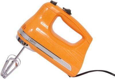 Orpat Hand Mixer 200-watt OHM 217