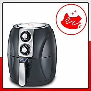 Prestige air fryer store paf 4.0