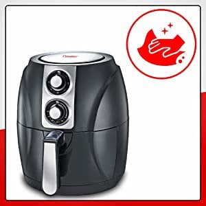 Prestige Air Fryer PAF 4.0 Mechanical Control