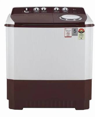 Lg Washing Machine 10kg 1040SRAZ